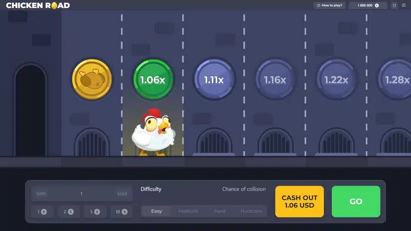 Was man über das Spiel wissen sollte